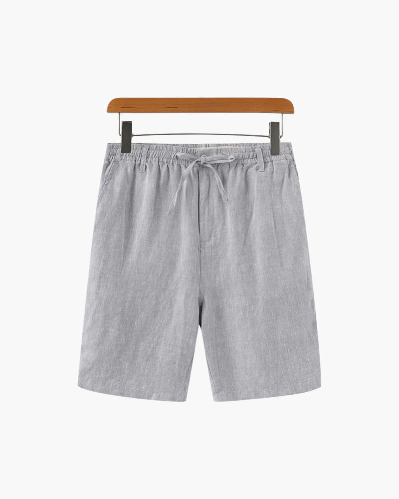 CASABLANCA SHORT LIN