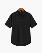 CASABLANCA POLO LIN