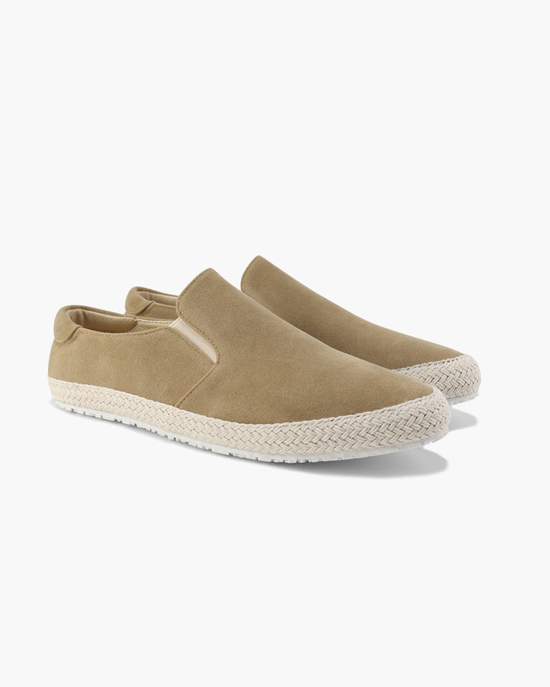 CHAUSSURES VILLE DAIM