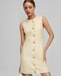 CHLOÉ ROBE SIGNATURE