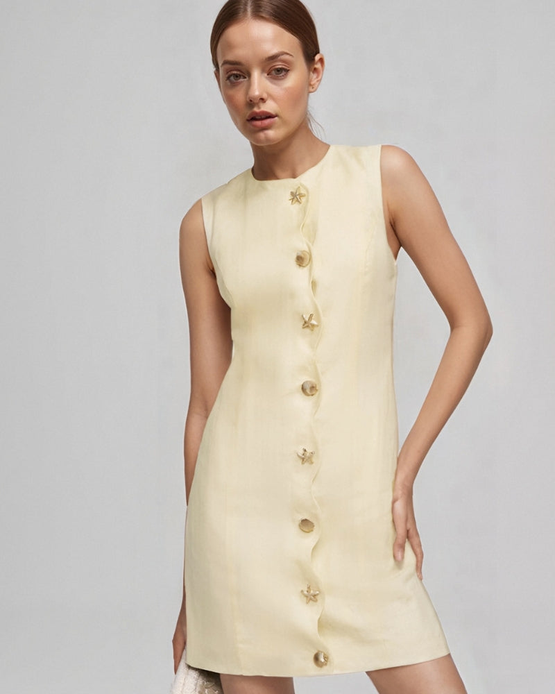 CHLOÉ ROBE SIGNATURE