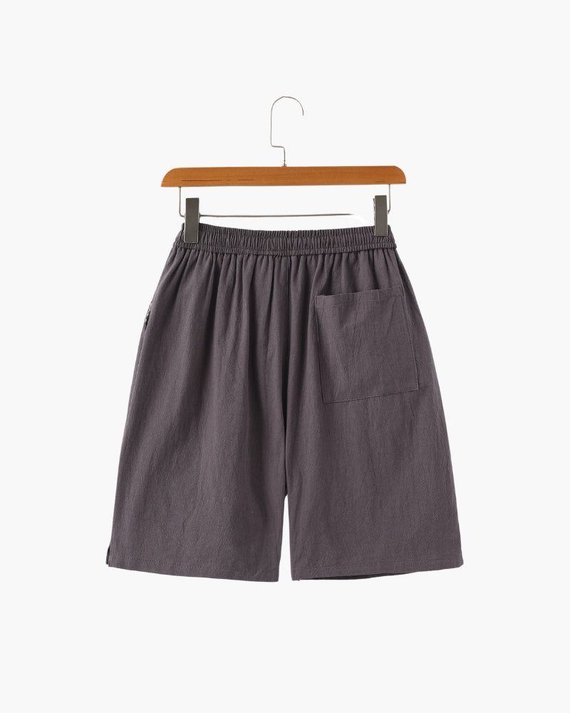 LAURE SHORT ÉLÉGANT