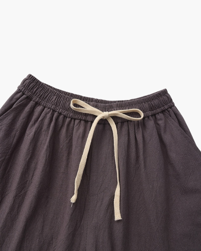 LAURE SHORT ÉLÉGANT