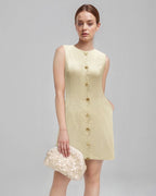 CHLOÉ ROBE SIGNATURE