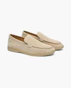 Mocassins Daim Premium Old Money