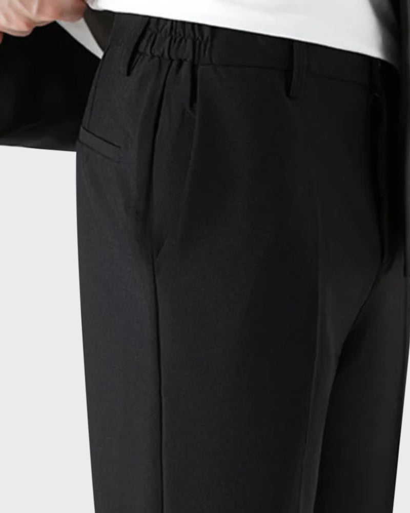 ENSEMBLE SMART CASUAL