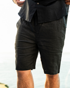 CASABLANCA SHORT LIN