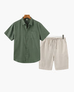 Ensemble Lin Short Old Money