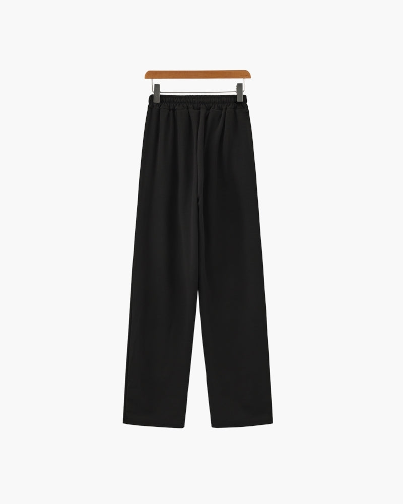 ENSEMBLE POLO PANTALON