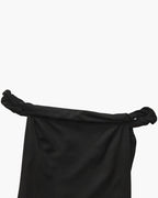 ELÉONORE ROBE LONGUE BODYCON