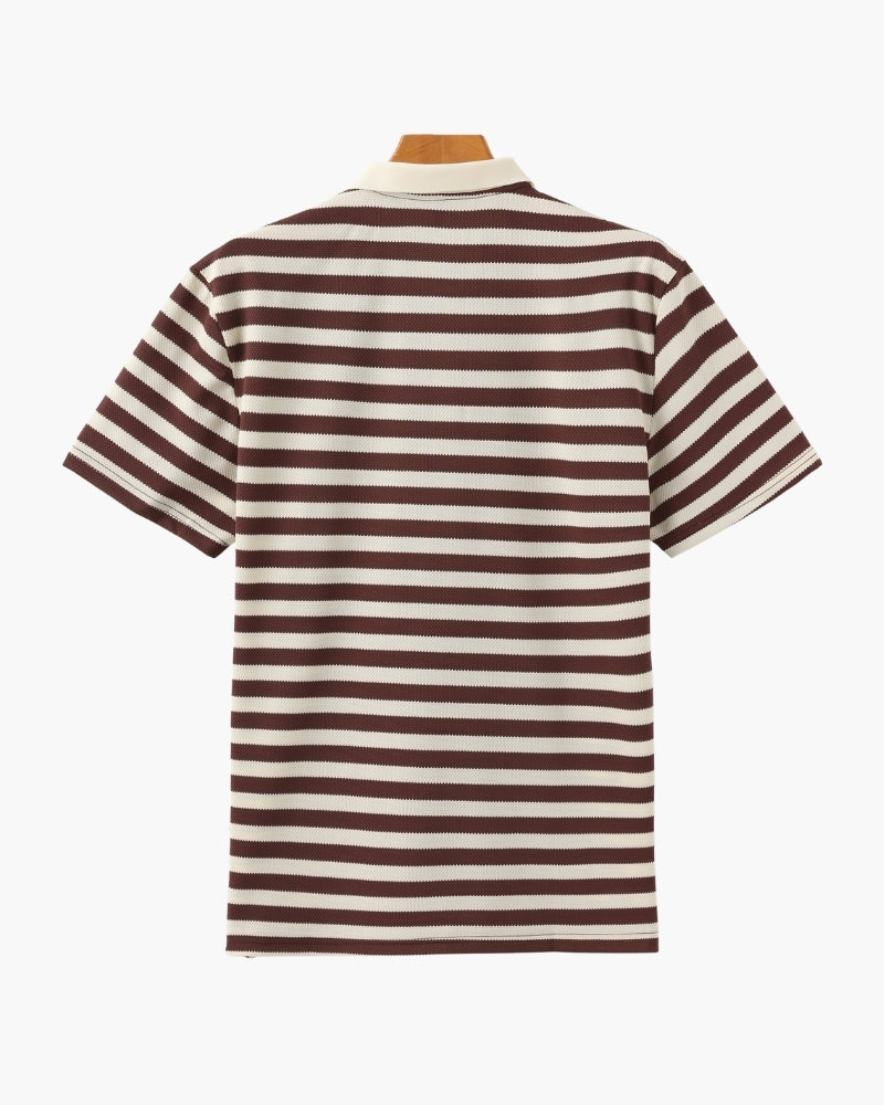 SHORELINE POLO