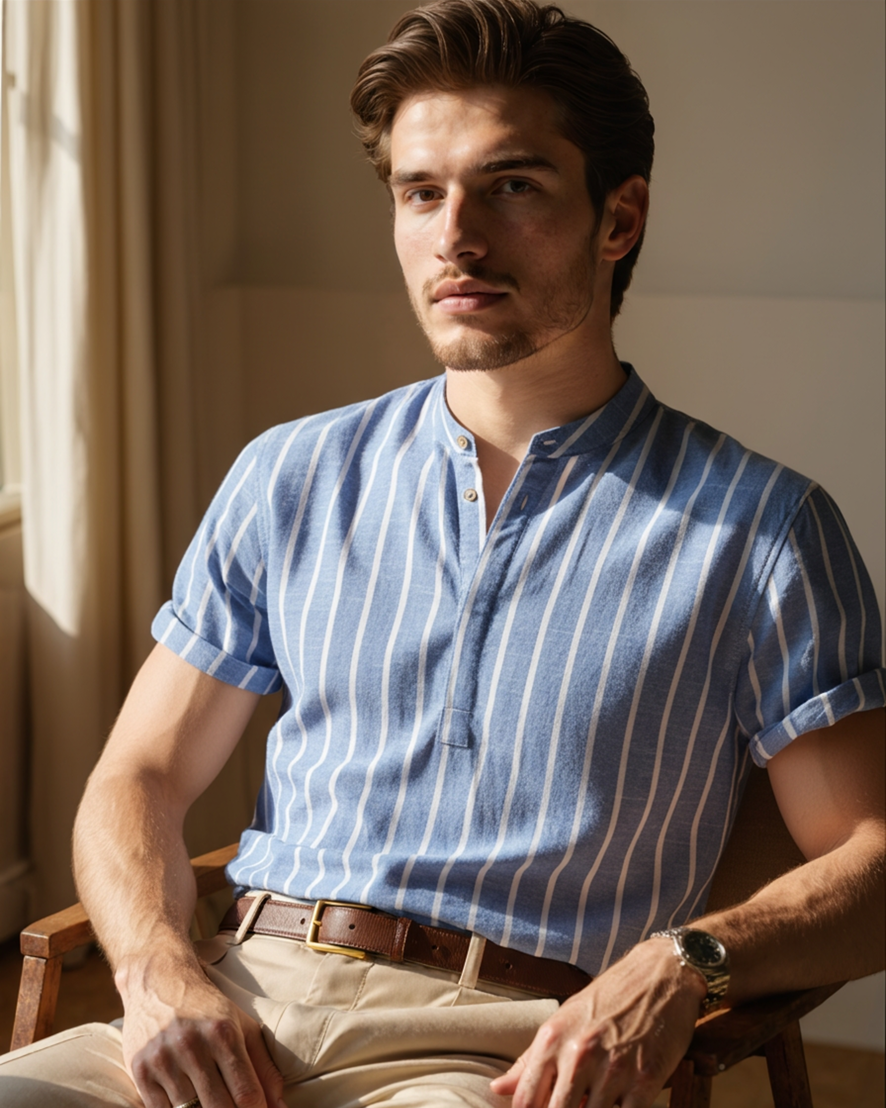 BARI POLO MARIN