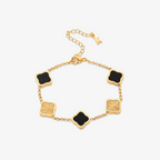Bracelet Trèfle Style Céline