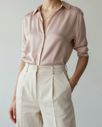 CLARISSE CHEMISE CHIC