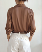 CLARISSE CHEMISE CHIC