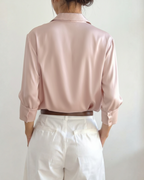 CLARISSE CHEMISE CHIC