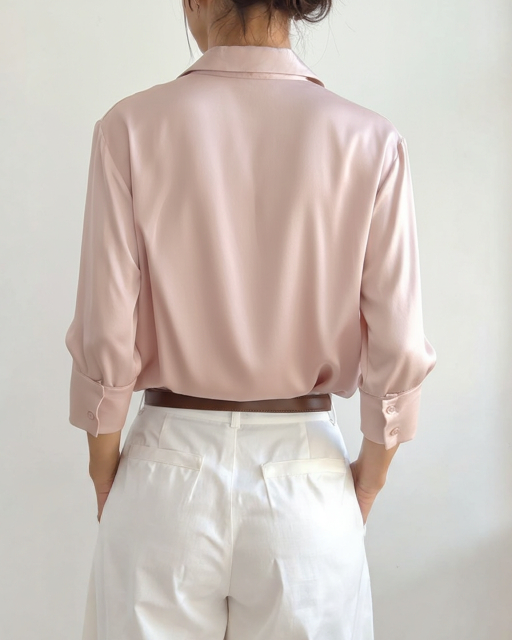 CLARISSE CHEMISE CHIC
