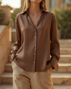 CLARISSE CHEMISE CHIC