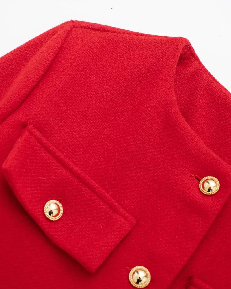 SAVILE BLAZER COURT