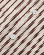 CHEMISE RAYÉE SIGNATURE