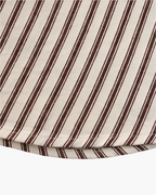 CHEMISE RAYÉE SIGNATURE