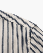 CHEMISE RAYÉE SIGNATURE