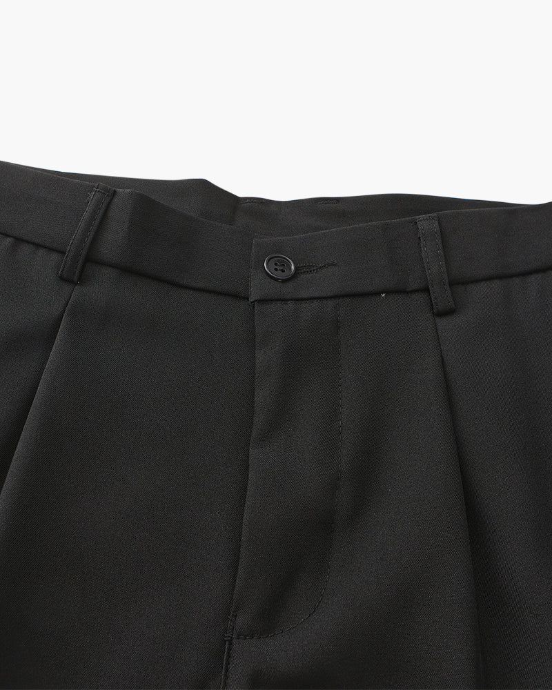 PARIS PANTALON COUPE LARGE