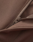 PARIS PANTALON TAILLE HAUTE