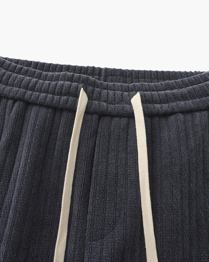 PANTALON VELOURS ROMAN