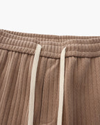 PANTALON VELOURS ROMAN