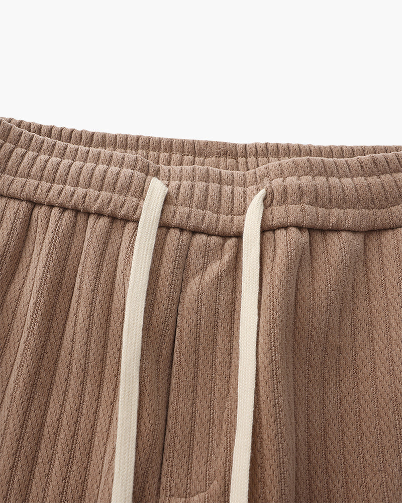 PANTALON VELOURS ROMAN