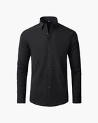 PARKVIEW CHEMISE MANCHES LONGUES