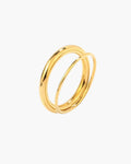 IVOIRE BAGUE ANNEAU