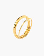 IVOIRE BAGUE ANNEAU