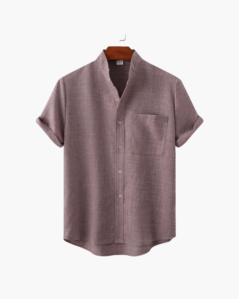 POLO MANDARIN SIGNATURE