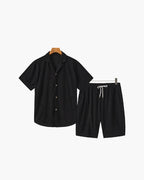 RIVIERA ENSEMBLE VELOURS