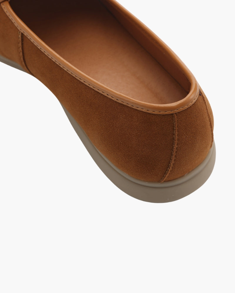STIRLING MOCASSIN