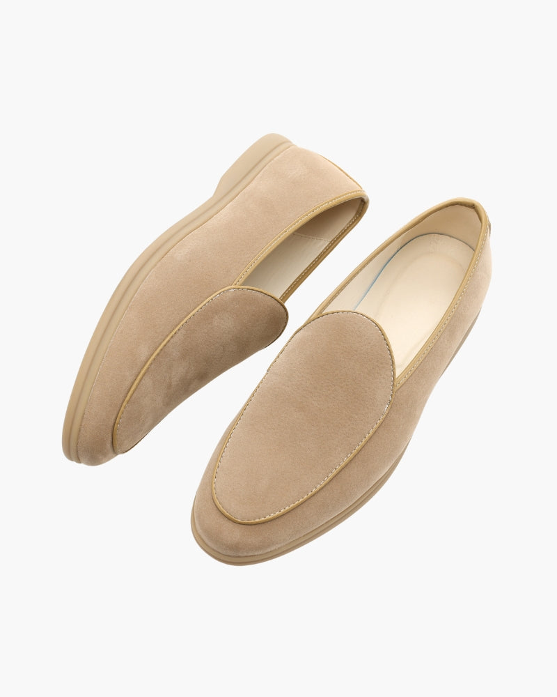 STIRLING MOCASSIN