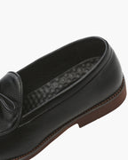 HAMPTON MOCASSINS LACETS