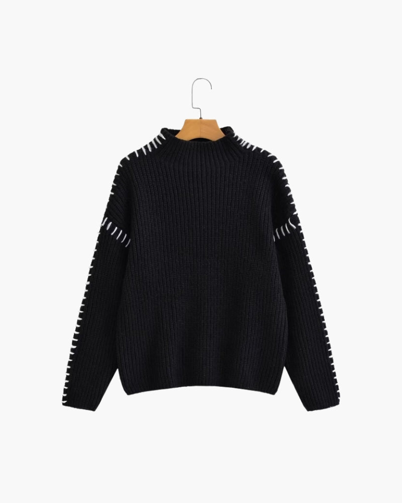 LILA PULL POINT