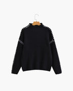 LILA PULL POINT