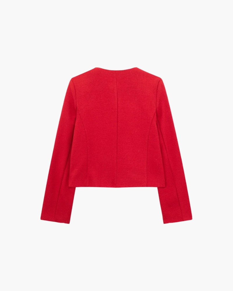 SAVILE BLAZER COURT
