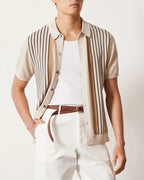 MONTE CARLO POLO TRICOT