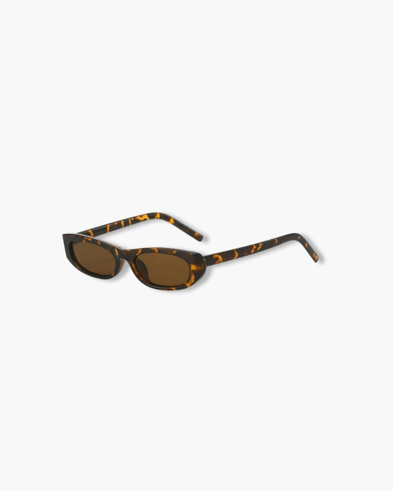 SYLVIE LUNETTES OVALES