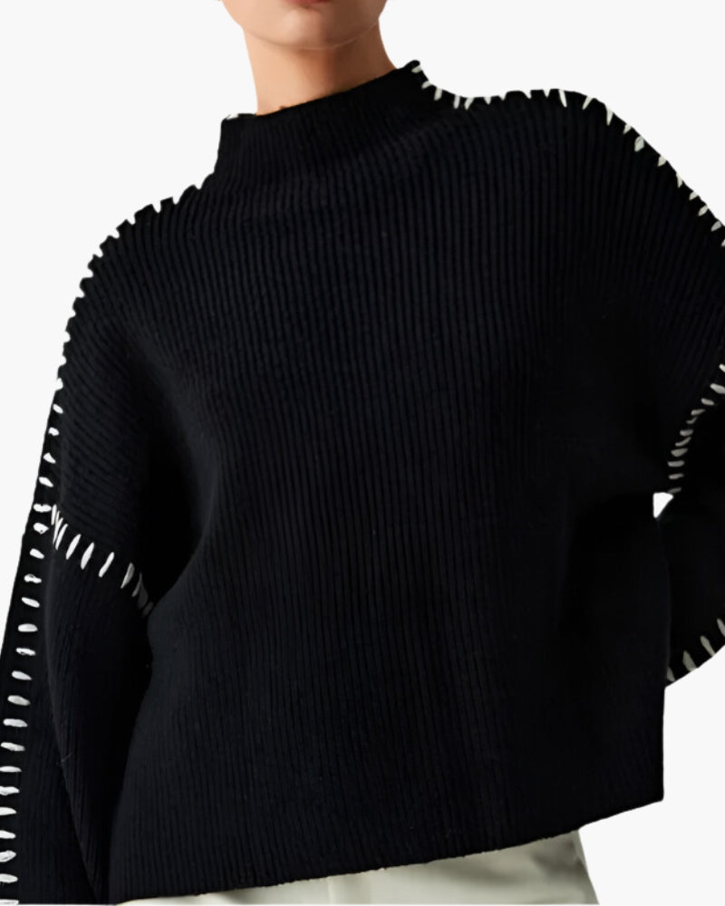 LILA PULL POINT