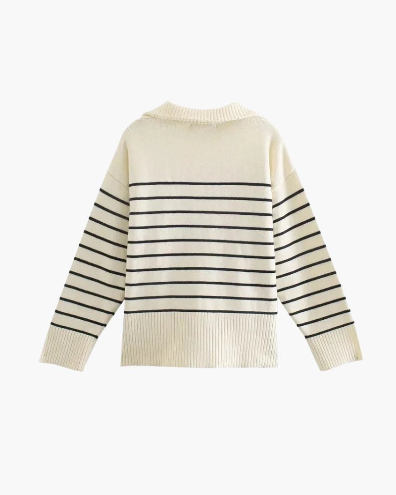 CONSTANCE PULL MAILLE