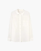 EULALIE CHEMISE LIN