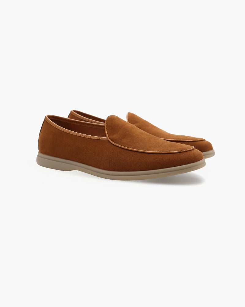 STIRLING MOCASSIN