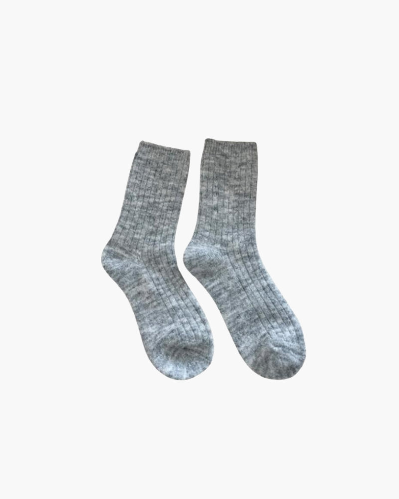 CHAUSSETTES CONFORT