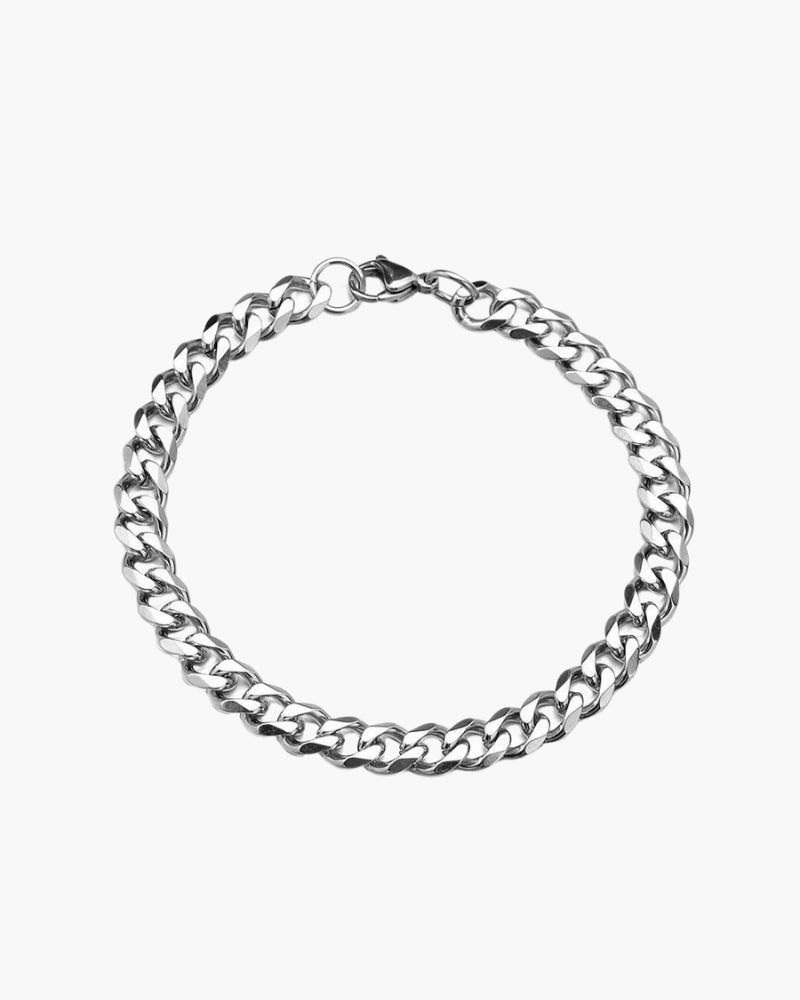 CHÂTEAU BRACELET CHAÎNÉ